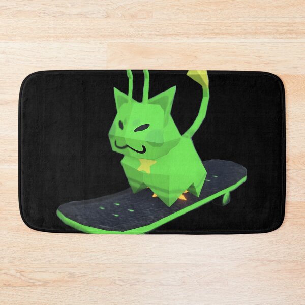 Item preview, Gnarpy On A Skateboard Regretevator designed and sold by Theochultz.
