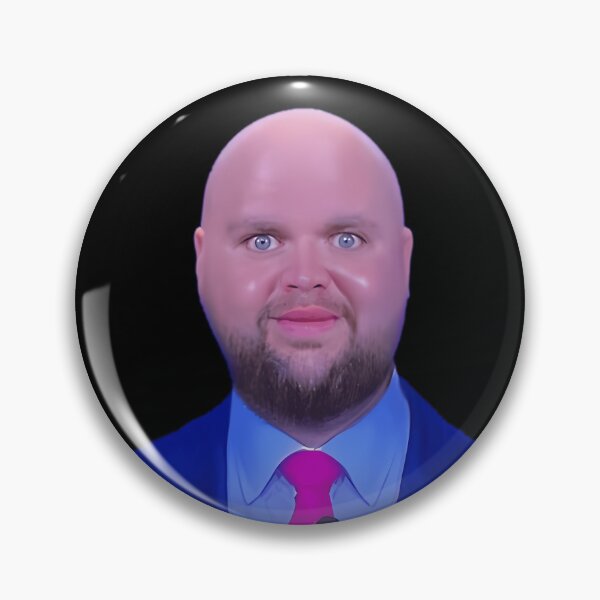 Item preview, Meme de JD Vance designed and sold by Theochultz.