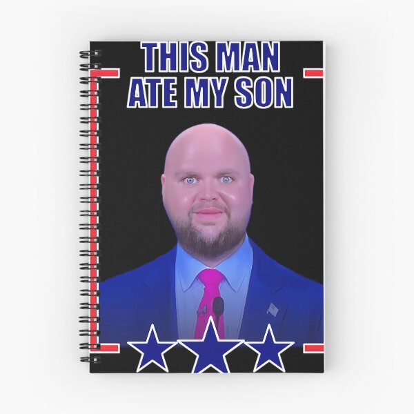 Item preview,  Jd Vance Meme designed and sold by Theochultz.