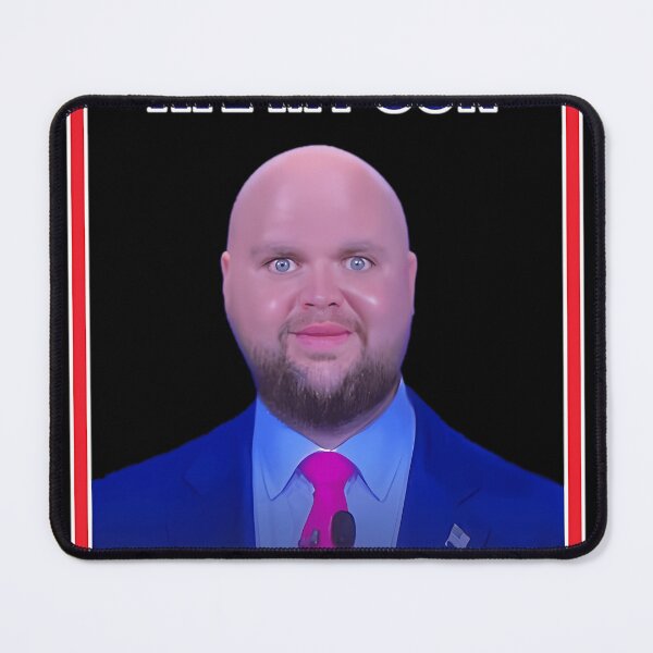 Item preview, Jd Vance Meme designed and sold by Theochultz.