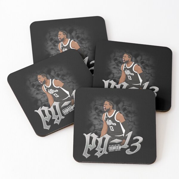 Item preview, Paul George PG-13 designed and sold by DagmarLehner.