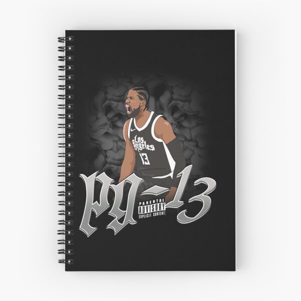 Item preview, Paul George PG-13 designed and sold by DagmarLehner.