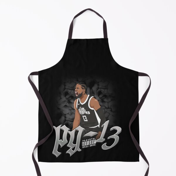 Item preview, Paul George PG-13 designed and sold by DagmarLehner.