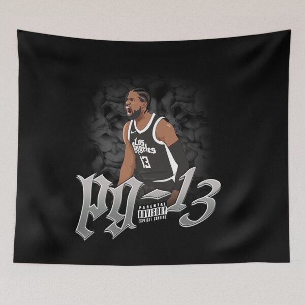 Item preview, Paul George PG-13 designed and sold by DagmarLehner.