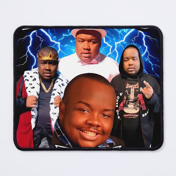 Item preview, Darius Day Meme designed and sold by Theochultz.