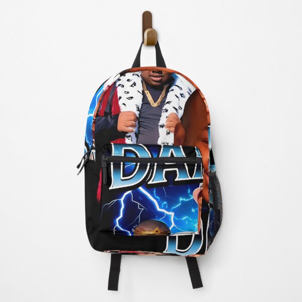 Item preview, Darius Day Meme designed and sold by Theochultz.