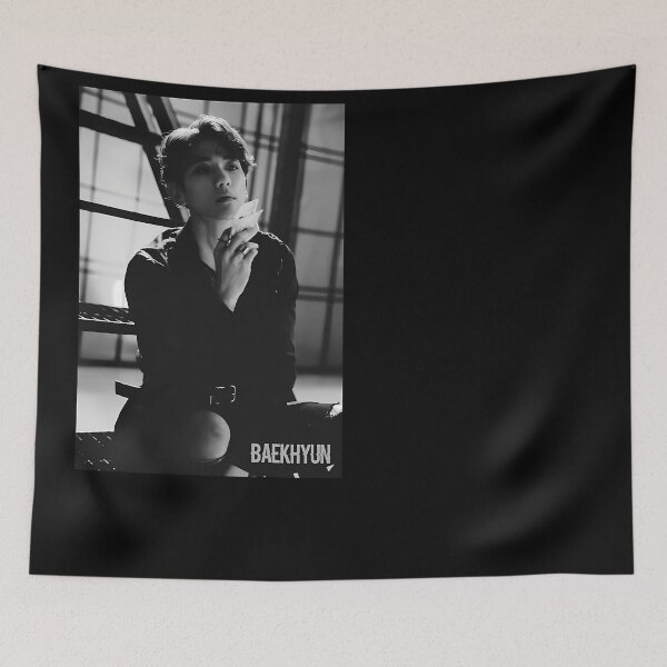 Item preview, Baekhyun Exo designed and sold by Shakirritsch.