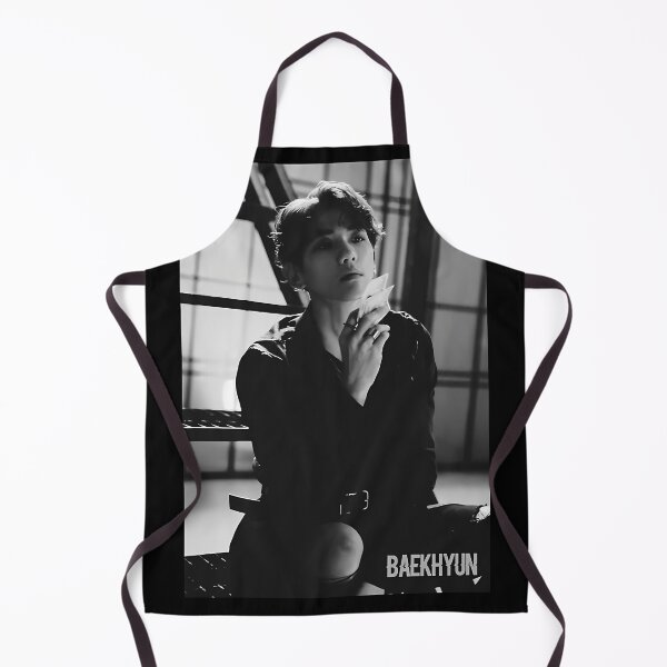 Item preview, Baekhyun Exo designed and sold by Shakirritsch.