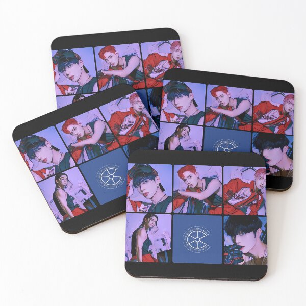 Item preview, Cix Ok Not Group 3 designed and sold by Shakirritsch.