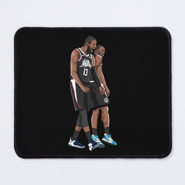 Item preview, Paul George x Kawhi Leonard designed and sold by DagmarLehner.
