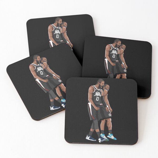 Item preview, Paul George x Kawhi Leonard designed and sold by DagmarLehner.