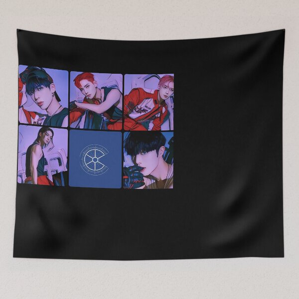 Item preview, Cix Ok Not Group 3 designed and sold by Shakirritsch.