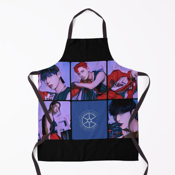 Item preview, Cix Ok Not Group 3 designed and sold by Shakirritsch.