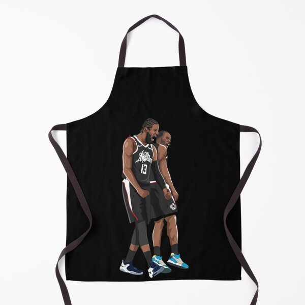 Item preview, Paul George x Kawhi Leonard designed and sold by DagmarLehner.
