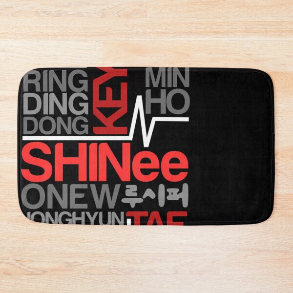 Item preview, Rgw Shinee designed and sold by Shakirritsch.