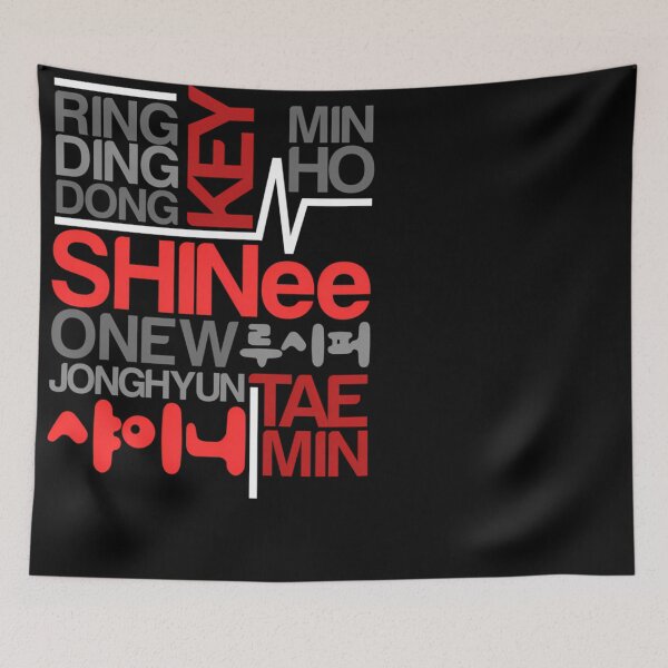 Item preview, Rgw Shinee designed and sold by Shakirritsch.