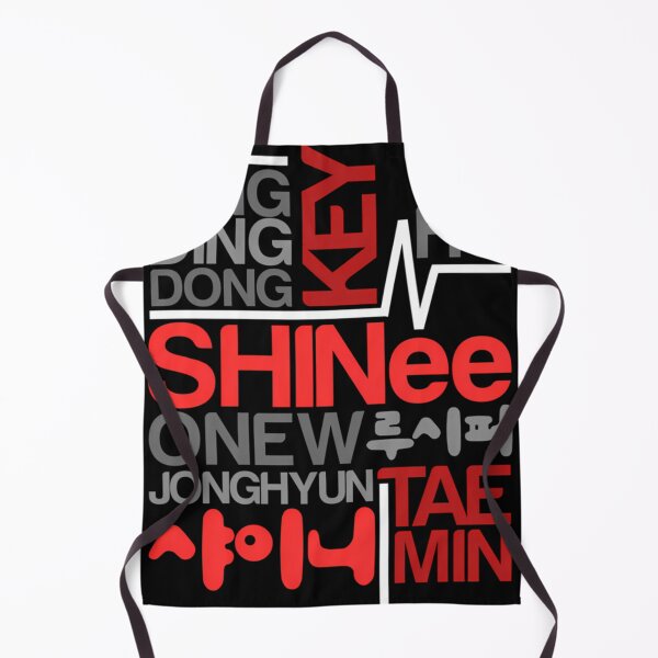 Item preview, Rgw Shinee designed and sold by Shakirritsch.