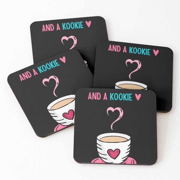 Item preview, A Cup Of Tae With Suga And A Kookie  Funny Gifts designed and sold by Shakirritsch.