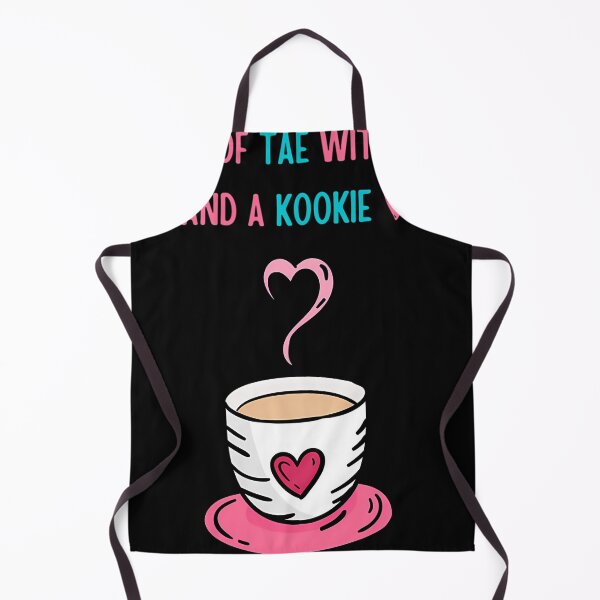 Item preview, A Cup Of Tae With Suga And A Kookie  Funny Gifts designed and sold by Shakirritsch.