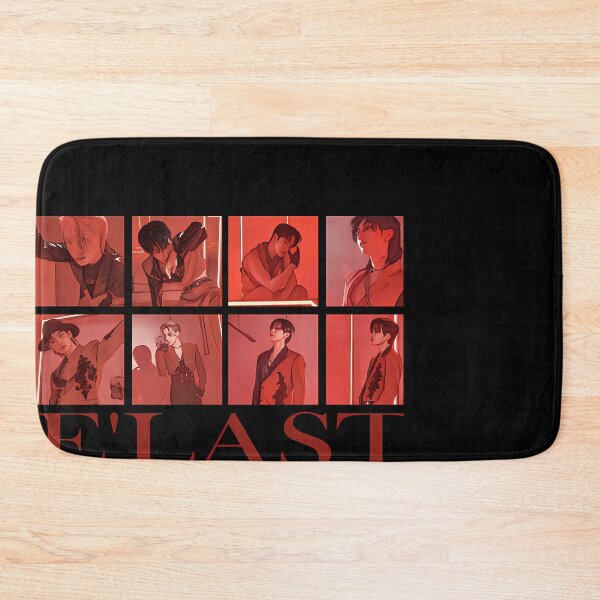 Item preview, E'Last Roar Cb Red Version Group designed and sold by Shakirritsch.