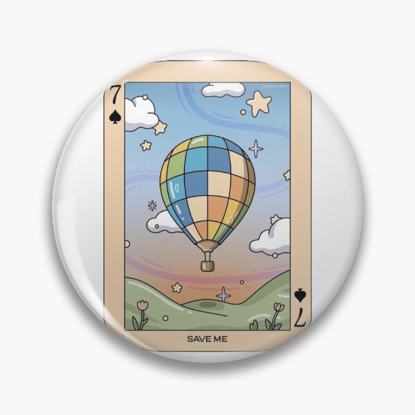 Item preview, SAVE ME BTS ARMY designed and sold by Almendra21.