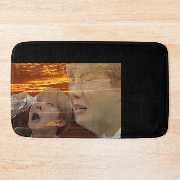 Item preview, Jhope Crying Meme designed and sold by Shakirritsch.
