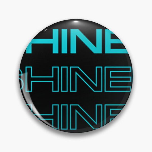 Item preview, Shinee designed and sold by Shakirritsch.