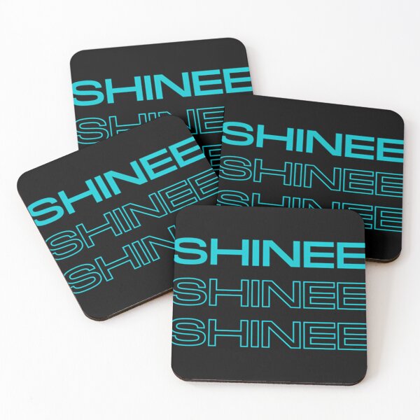 Item preview, Shinee designed and sold by Shakirritsch.