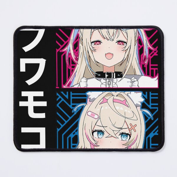 Item preview,  Fuwamoco Advent designed and sold by Marvinrauss.
