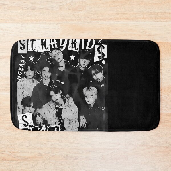 Item preview, stray Kids 5 Star Comeback Poster  designed and sold by Shakirritsch.