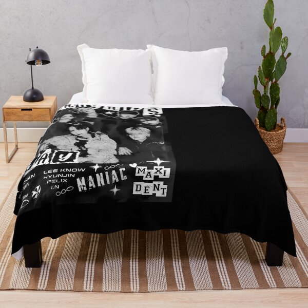 Item preview, stray Kids 5 Star Comeback Poster  designed and sold by Shakirritsch.