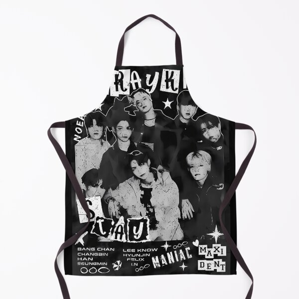 Item preview, stray Kids 5 Star Comeback Poster designed and sold by Shakirritsch.