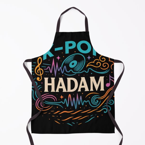 Item preview, Hadam_K-Pop Edition designed and sold by Shakirritsch.