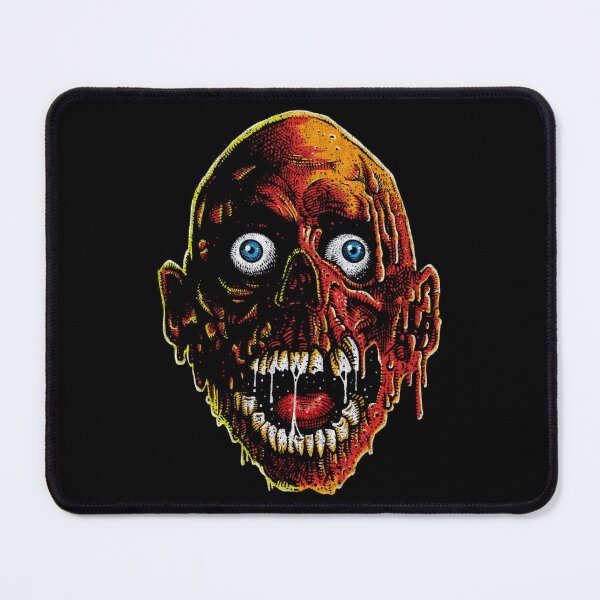 Item preview, ghost movie films scary monster vintage horror haloween 80s retro 90s designed and sold by GutsRoberts86.