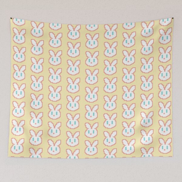 Item preview, Airy's Rabbit designed and sold by airysart.