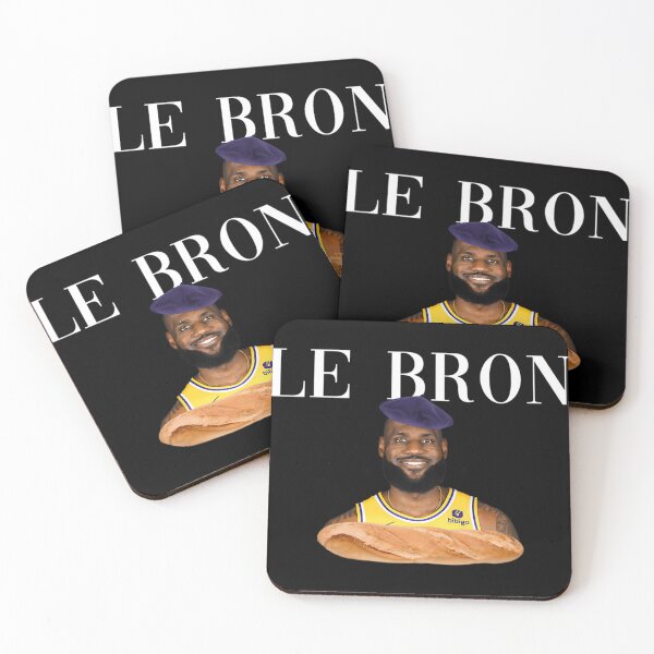 Item preview,  You Are My Sunshine Lebron French Meme designed and sold by Theochultz.