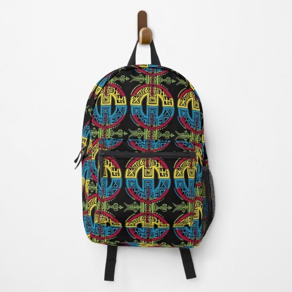 Item preview, Berber Flag With YAZ Amazigh Symbol! Proud Tamazight People Essential 		 designed and sold by nhfmzlaka31.