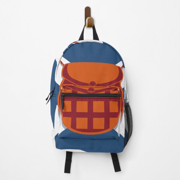 Item preview, Scottish Sporran Flag Fusion designed and sold by Drawings Project.