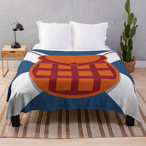 Item preview, Scottish Sporran Flag Fusion designed and sold by Drawings Project.