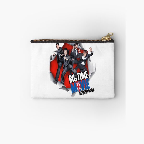 Item preview, b.ig ti.me m.ovie sound.track designed and sold by raingelzmont.