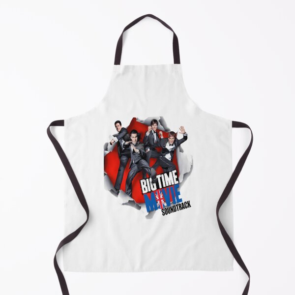 Item preview, b.ig ti.me m.ovie sound.track designed and sold by raingelzmont.