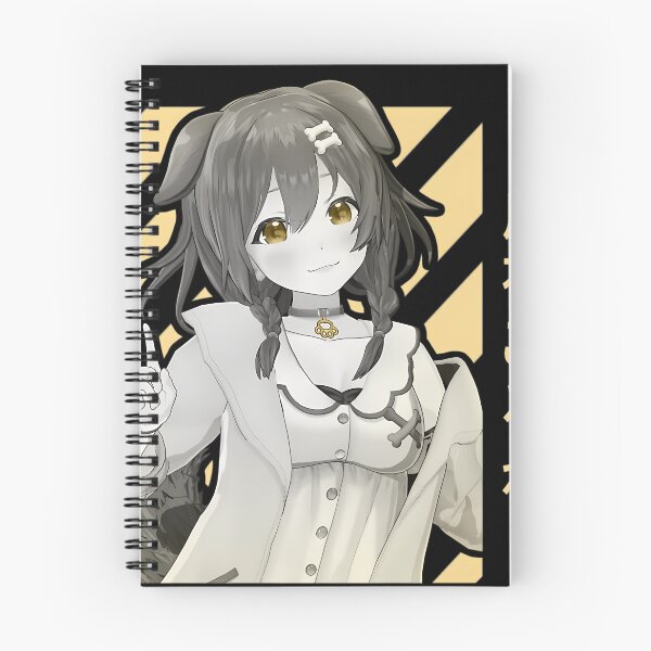 Item preview,  Inugami Korone Design designed and sold by Marvinrauss.