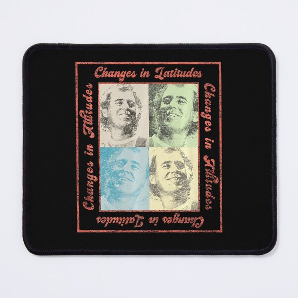 Item preview, 70s Retro Vintage Singer Concert Music Legend RIP designed and sold by ArtShopSanityF.
