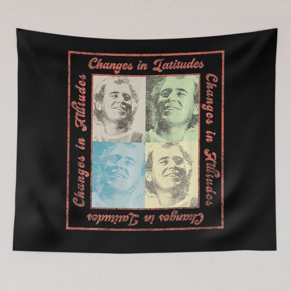 Item preview, 70s Retro Vintage Singer Concert Music Legend RIP designed and sold by ArtShopSanityF.