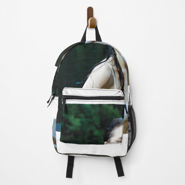 Item preview, Lizzy McAlpine – Emotional Portrait in Nature designed and sold by vasilacielloa.