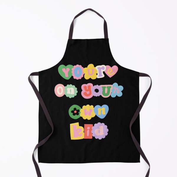 Item preview, Youre On Your Own Kid designed and sold by ABombstore.