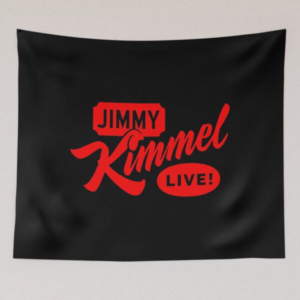 Item preview,  Jimmy Kimmel Live Comedy Classic designed and sold by GregorSpurlin.