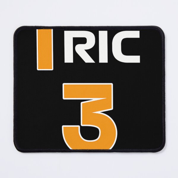 Item preview, 3 Ric. New 2022 Design Driver And Number designed and sold by KENTWHEELER7.