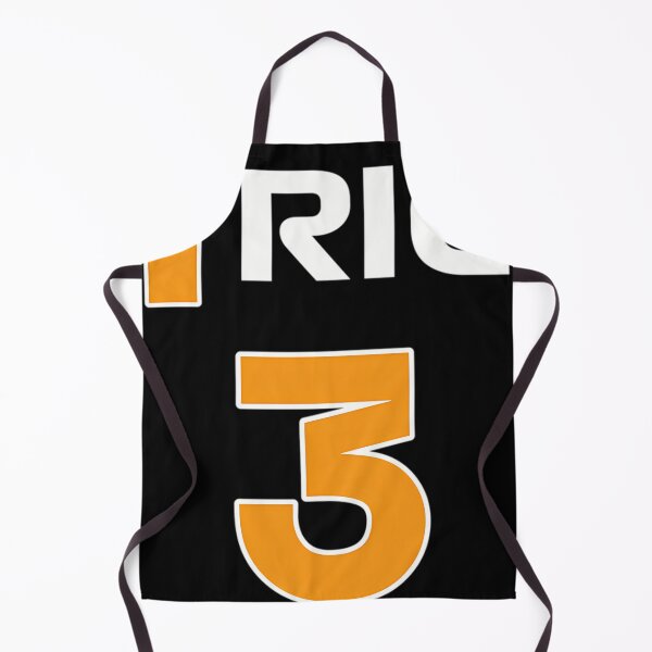 Item preview, 3 Ric. New 2022 Design Driver And Number designed and sold by KENTWHEELER7.