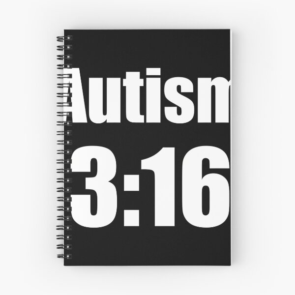 Item preview,  Autism 316 designed and sold by Theochultz.